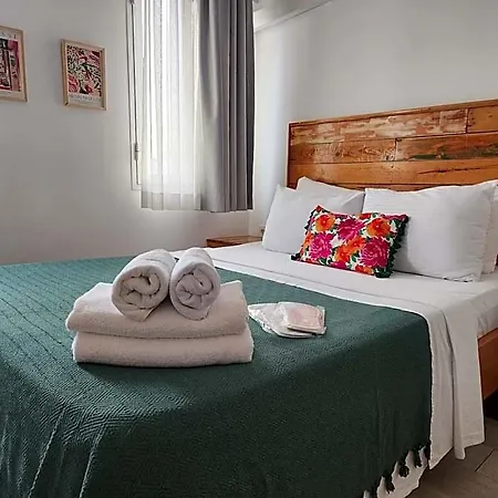 Hotel Merih Butik Bodrum