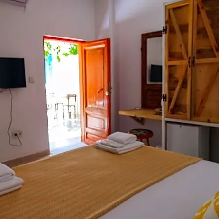 Hotel Merih Butik 3*