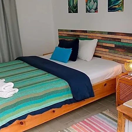 Hotel Merih Butik Bodrum