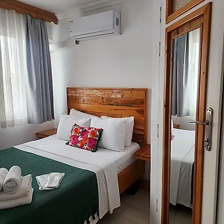 Hotel Merih Butik Bodrum