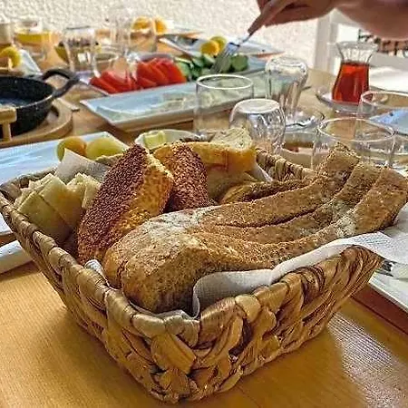 Hotell Merih Butik
