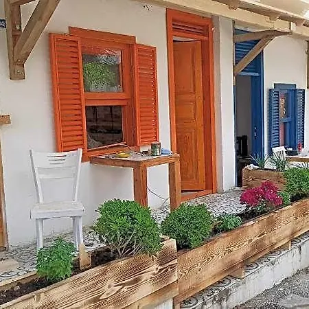 Hotell Merih Butik Bodrum
