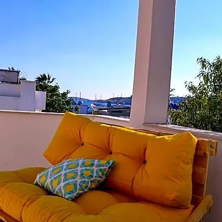 Merih Butik Bodrum
