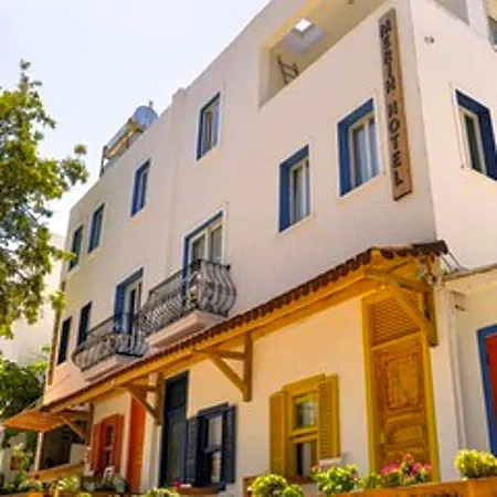 Merih Butik Bodrum