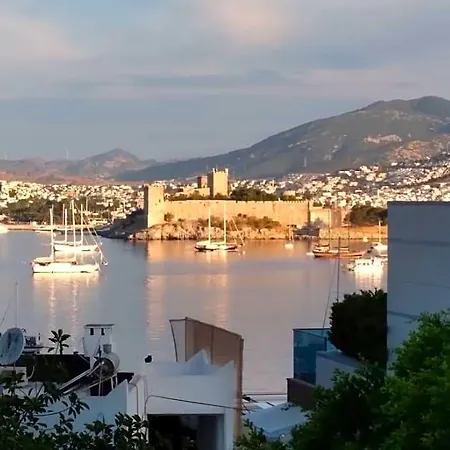 Merih Butik 3* Bodrum