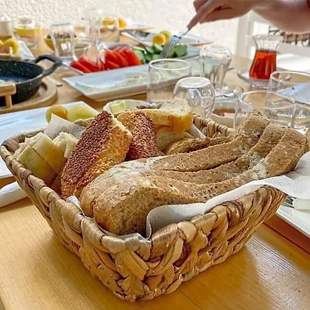 Merih Butik 3* Bodrum
