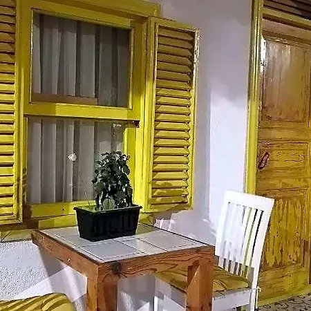 Merih Butik Hotell