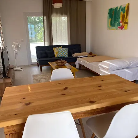Merih Butik בודרום