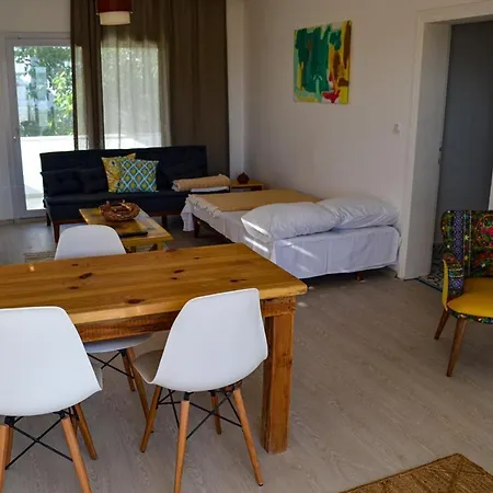 Merih Butik Ξενοδοχείο 3*