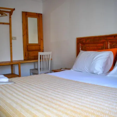 Merih Butik Ξενοδοχείο Αλικαρνασσός