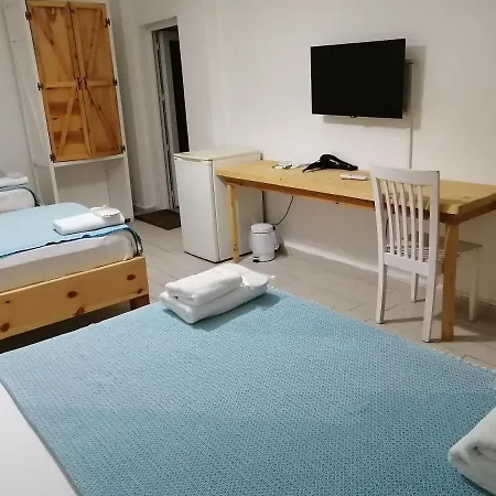 Ξενοδοχείο Merih Butik