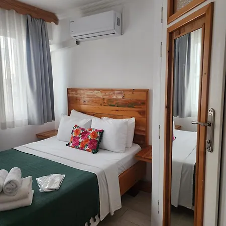 Merih Butik Ξενοδοχείο Αλικαρνασσός