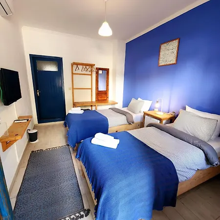 Merih Butik 3* Αλικαρνασσός