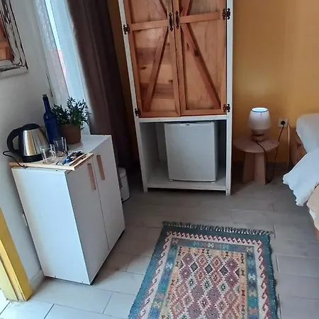 Merih Butik Ξενοδοχείο