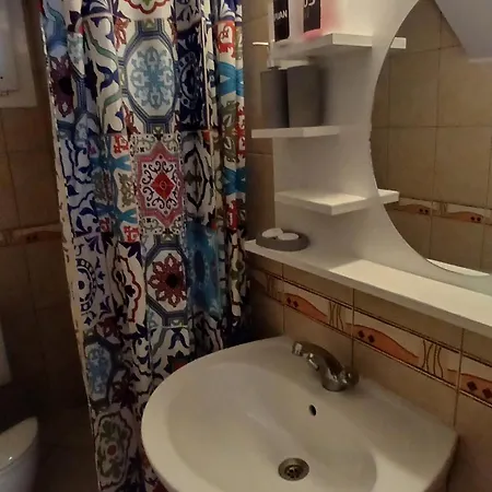 Merih Butik מלון 3*