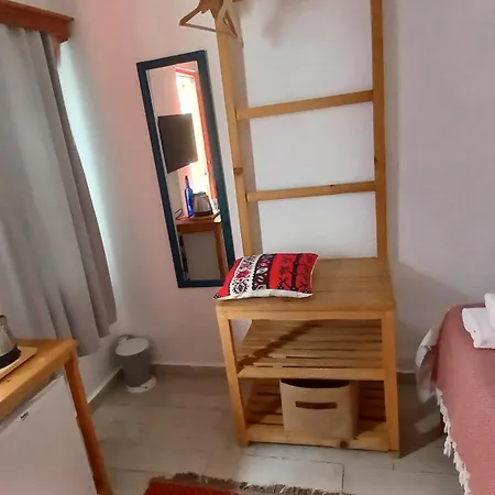 Merih Butik בודרום