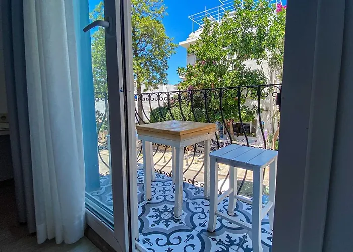 Merih Butik Hotell