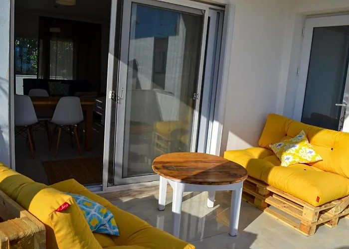 Hotell Merih Butik 3*