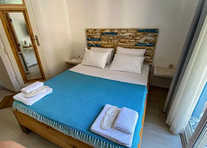 Merih Butik Hotell 3*