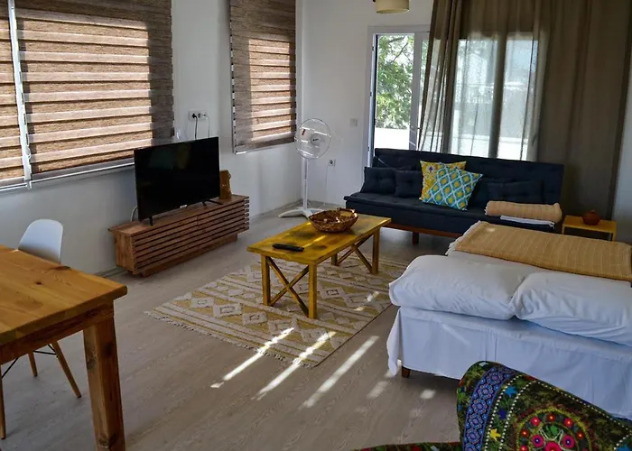 Hotell Merih Butik Bodrum