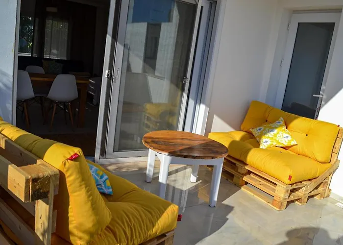 Merih Butik Hotell Bodrum