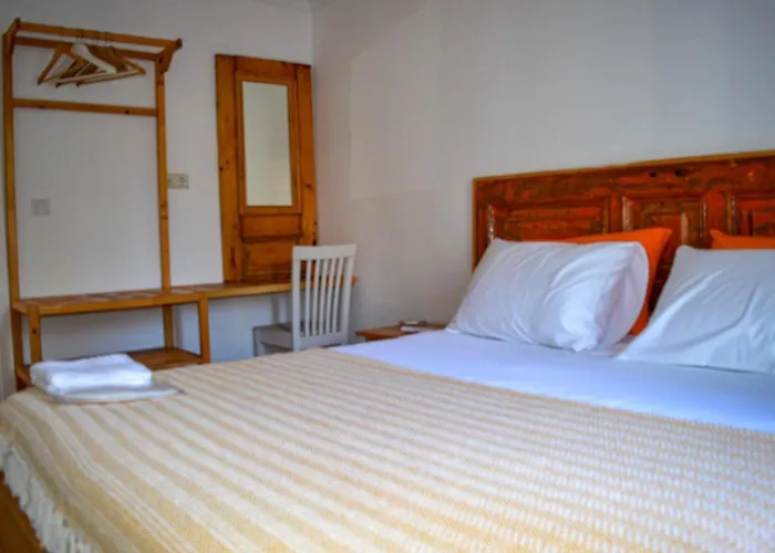 Merih Butik Hotell Bodrum