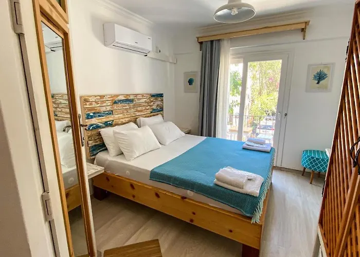 Merih Butik 3*