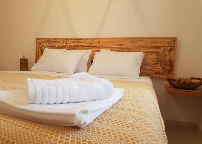 Merih Butik Szálloda 3*