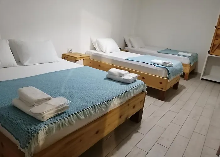 Merih Butik 3* Bodrum