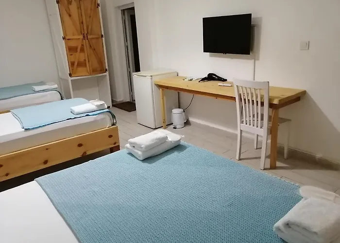 Szálloda Merih Butik