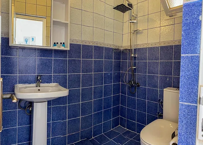 Merih Butik Szálloda 3*