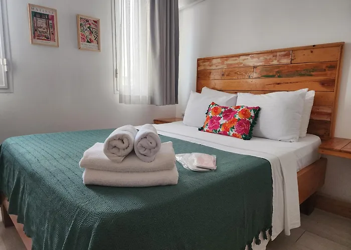 Merih Butik Hotell 3*