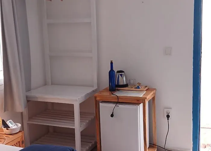 Hotell Merih Butik 3*