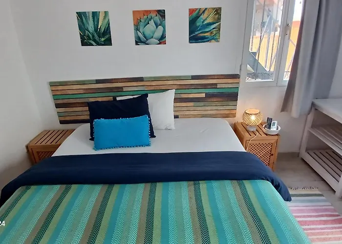 Merih Butik Hotell Bodrum