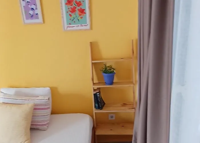 Hotell Merih Butik 3*