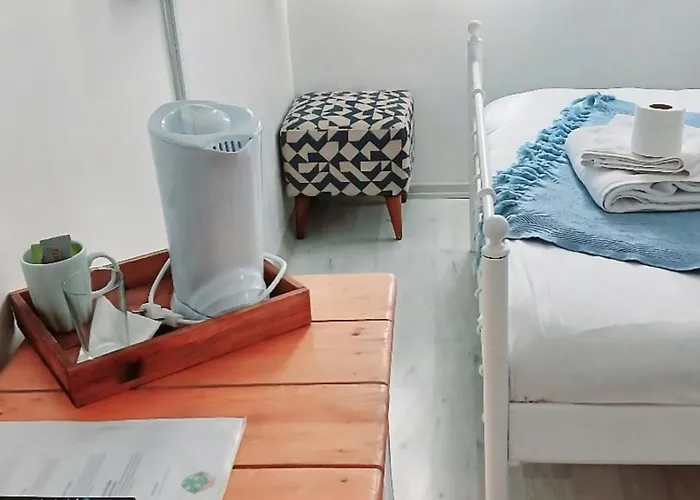 Hotell Merih Butik 3*