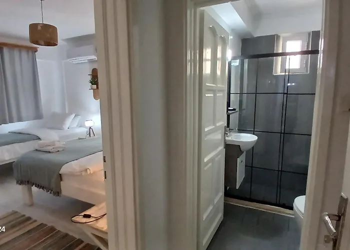 Merih Butik Szálloda Bodrum